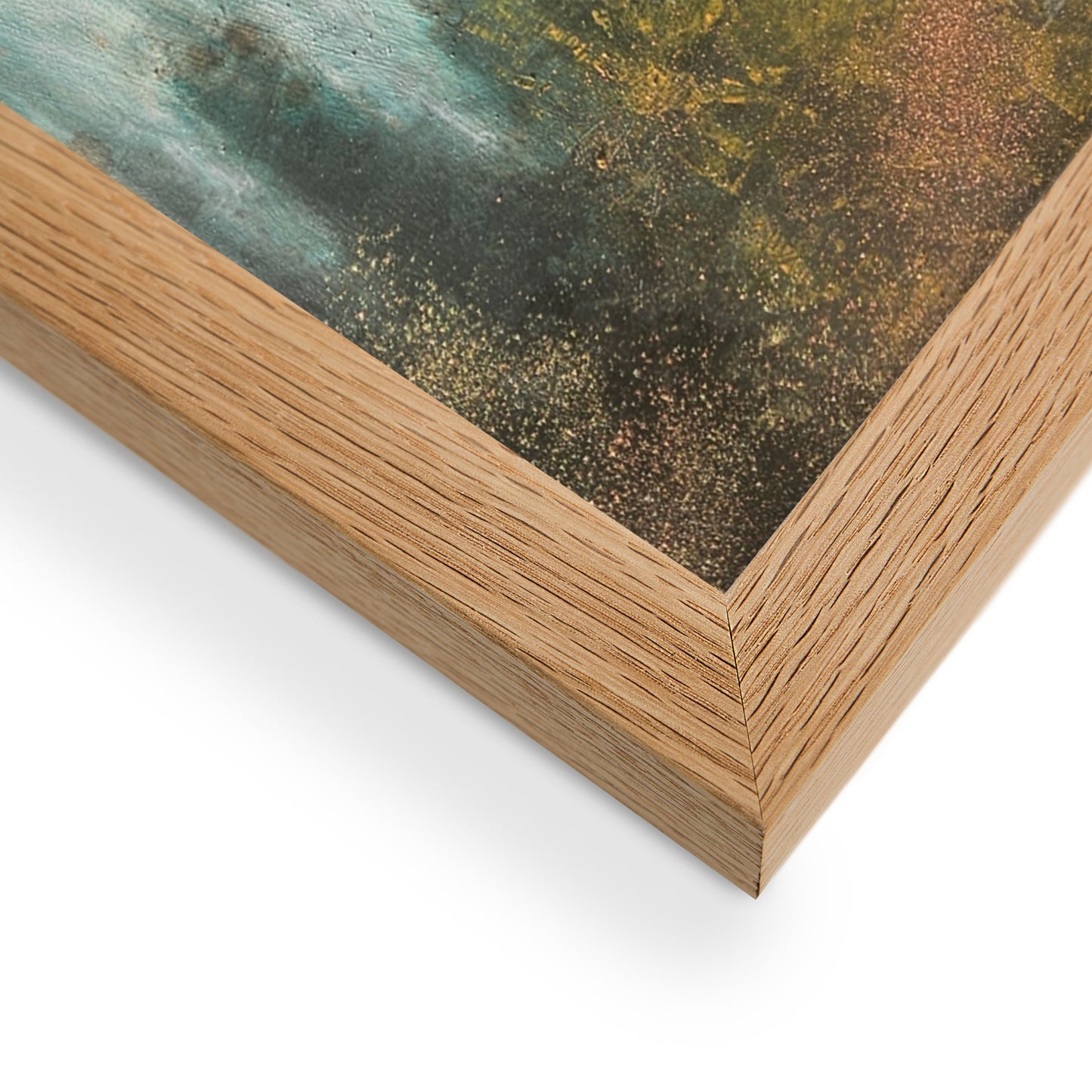 Print med ramme - Overgang (flere varianter)